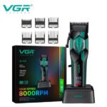 Tondeuse sans fil rechargeable – VGR V-119