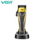 Tondeuse sans fil rechargeable – VGR V-015