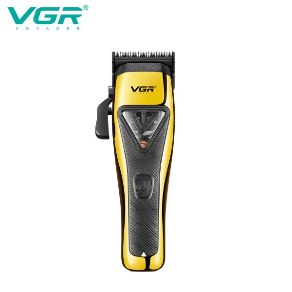 Tondeuse sans fil rechargeable – VGR V-015