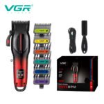 Tondeuse sans fil rechargeable – VGR V-026