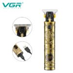 Tondeuse sans fil rechargeable – VGR V-097
