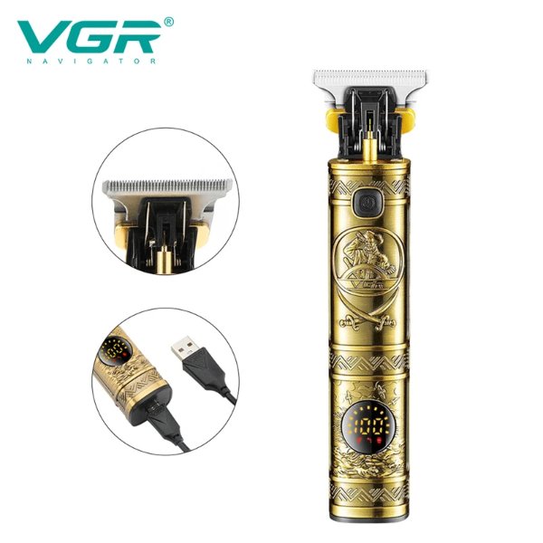 VGR V-097