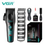Tondeuse sans fil rechargeable – VGR V-195