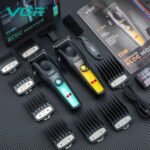 Tondeuse sans fil rechargeable – VGR V-195