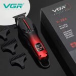 Tondeuse sans fil rechargeable – VGR V-226