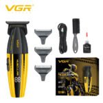 Tondeuse sans fil rechargeable – VGR V-285T