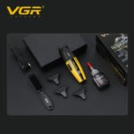 Tondeuse sans fil rechargeable – VGR V-285T