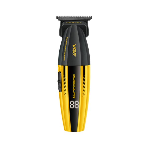 Tondeuse sans fil rechargeable – VGR V-285T
