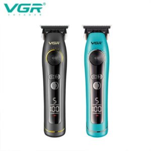 Tondeuse sans fil rechargeable – VGR V-299