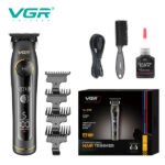 Tondeuse sans fil rechargeable – VGR V-299