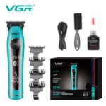 Tondeuse sans fil rechargeable – VGR V-299