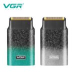 Tondeuse sans fil rechargeable – VGR V-326