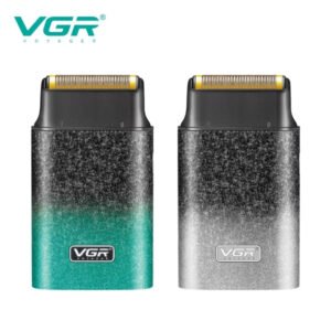 Tondeuse sans fil rechargeable – VGR V-326