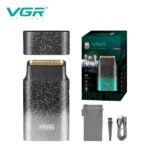 Tondeuse sans fil rechargeable – VGR V-326