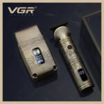 Tondeuse sans fil rechargeable – VGR V-649