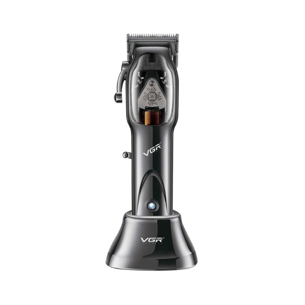 Tondeuse sans fil rechargeable – VGR V-653