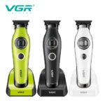 Tondeuse sans fil rechargeable – VGR V-880T