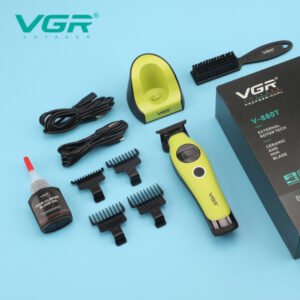 Tondeuse sans fil rechargeable – VGR V-880T