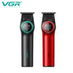 Tondeuse sans fil rechargeable – VGR V-977