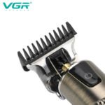 Tondeuse sans fil rechargeable – VGR V-983