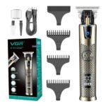 Tondeuse sans fil rechargeable – VGR V-983