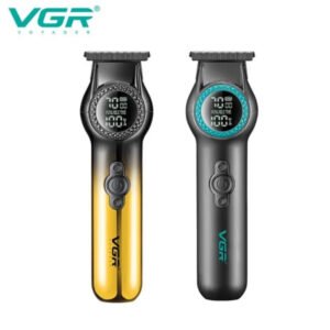 Tondeuse sans fil rechargeable – VGR V-990