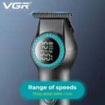 Tondeuse sans fil rechargeable – VGR V-990