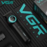 Tondeuse sans fil rechargeable – VGR V-990