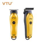 Tondeuse sans fil rechargeable – VTU VT-8001