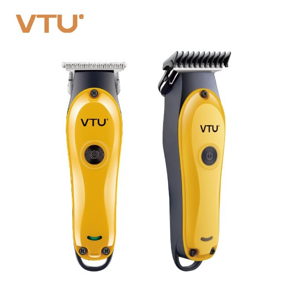 Tondeuse sans fil rechargeable – VTU VT-8001