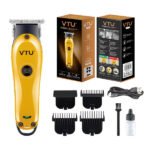 Tondeuse sans fil rechargeable – VTU VT-8001