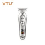 Tondeuse sans fil rechargeable – VTU VT-8010