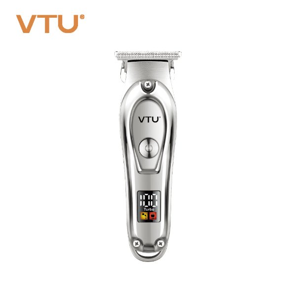 Tondeuse sans fil rechargeable – VTU VT-8010