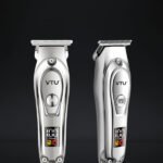 Tondeuse sans fil rechargeable – VTU VT-8010
