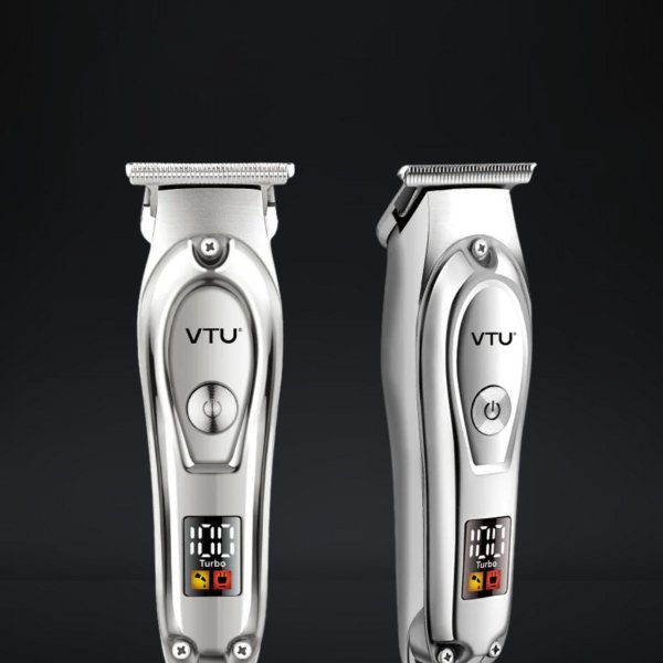 Tondeuse sans fil rechargeable – VTU VT-8010