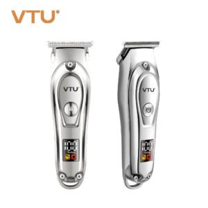 Tondeuse sans fil rechargeable – VTU VT-8010