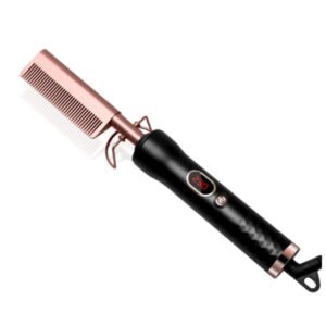 Tondeuse sans fil rechargeable – WAER WA-0290