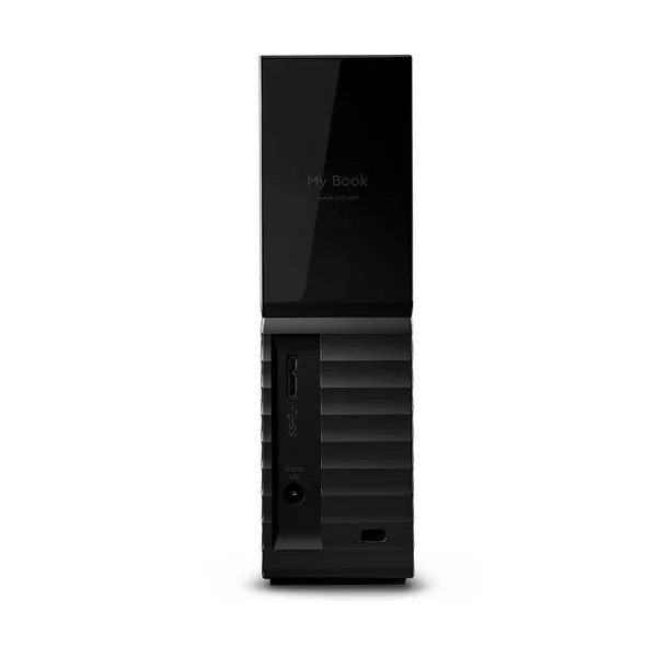 WD My Book 14TB (USB 3.0)