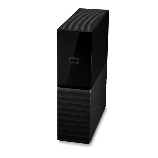 WD My Book 4TB (USB 3.0)