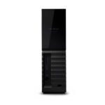 Disque dur externe 8Tb 3.5″ sur port USB 3.0 – WD My Book 8TB (USB 3.0)