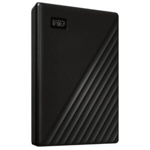 Disque dur externe 2Tb avec protection par mot de passe sur port – 2.5″ USB 3.0 – WD My Passport 2TB (USB 3.0)