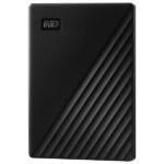 Disque dur externe 2Tb avec protection par mot de passe sur port – 2.5″ USB 3.0 – WD My Passport 2TB (USB 3.0)