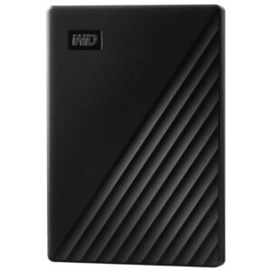 Disque dur externe 2Tb avec protection par mot de passe sur port – 2.5″ USB 3.0 – WD My Passport 2TB (USB 3.0)