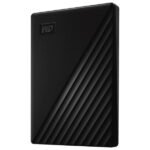 Disque dur externe 2Tb avec protection par mot de passe sur port – 2.5″ USB 3.0 – WD My Passport 2TB (USB 3.0)
