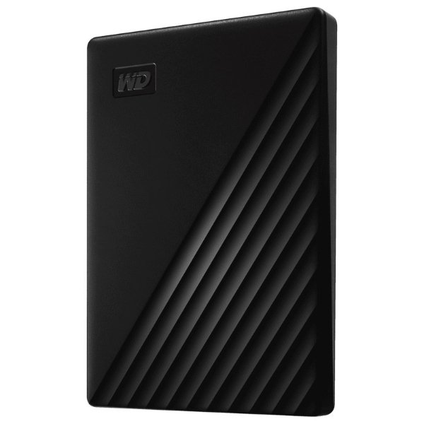 WD My Passport 2TB (USB 3.0)