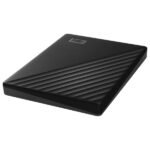 Disque dur externe 2Tb avec protection par mot de passe sur port – 2.5″ USB 3.0 – WD My Passport 2TB (USB 3.0)