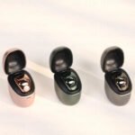 Chapelet electronique / Zikr Ring / Bague connectée amélioré avec boitier de charge – Weslamic iTasbih Relation+