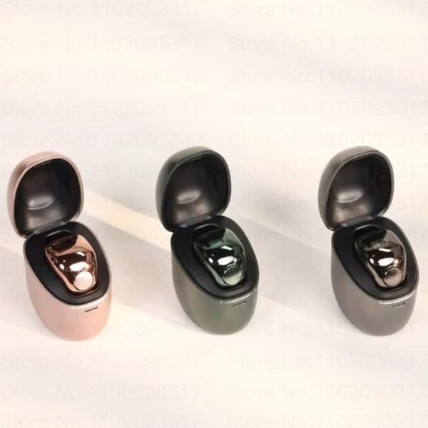 Chapelet electronique / Zikr Ring / Bague connectée amélioré avec boitier de charge – Weslamic iTasbih Relation+
