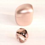 Chapelet electronique / Zikr Ring / Bague connectée amélioré avec boitier de charge – Weslamic iTasbih Relation+