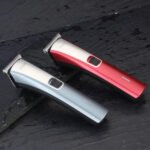 Tondeuse sans fil rechargeable – WMARK F33-HC001